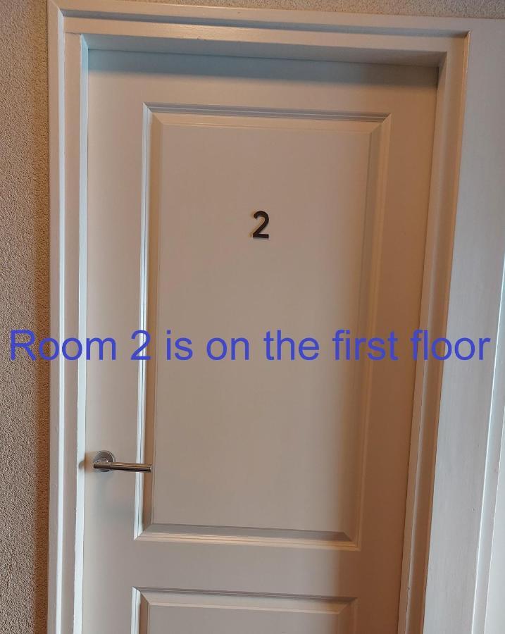 Bed & Budget123 Twello Kültér fotó