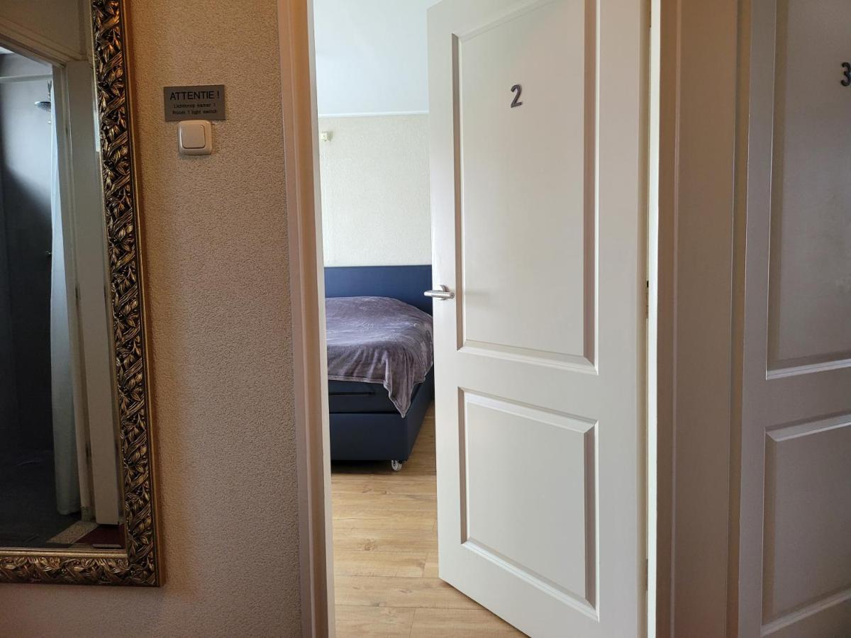 Bed & Budget123 Twello Kültér fotó