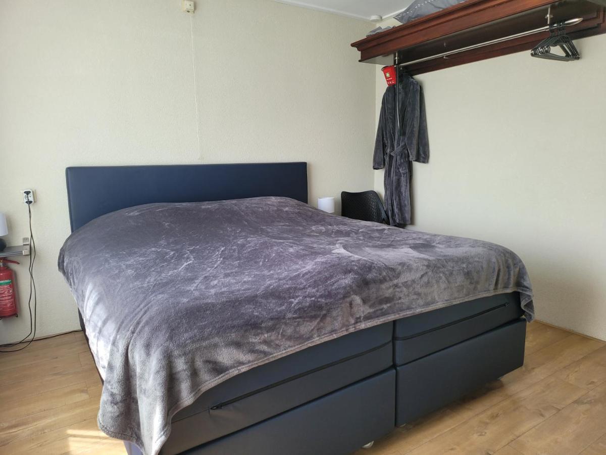 Bed & Budget123 Twello Kültér fotó